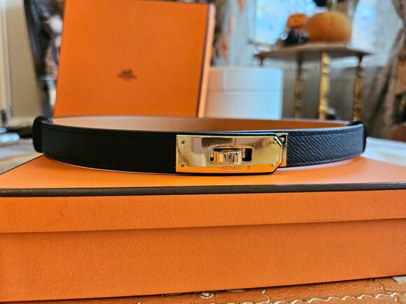 Belts